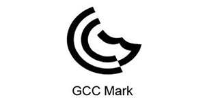 GCC Mark