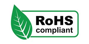RoHS Compliant